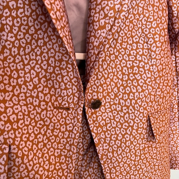 RARE KATE SPADE SUIT SET - Picture 6 of 6